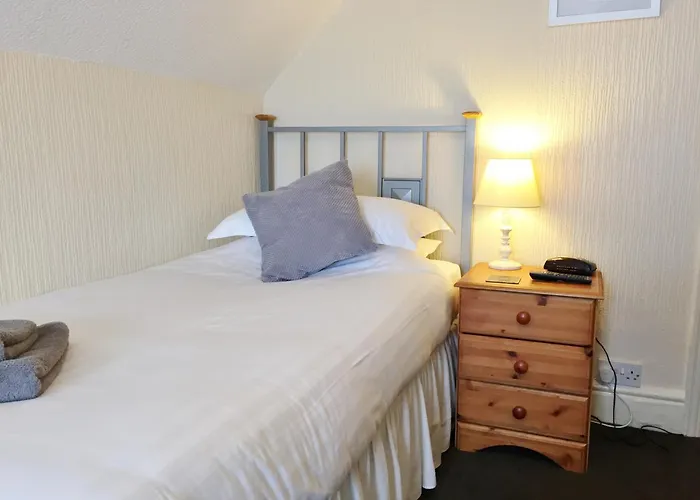 The Beechcliffe Hotel - Over 35\'S Only