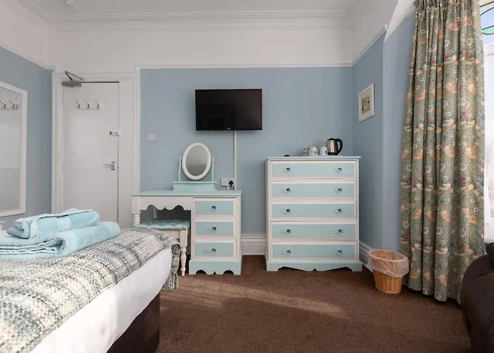 The Beechcliffe Hotel - Over 35\'S Only