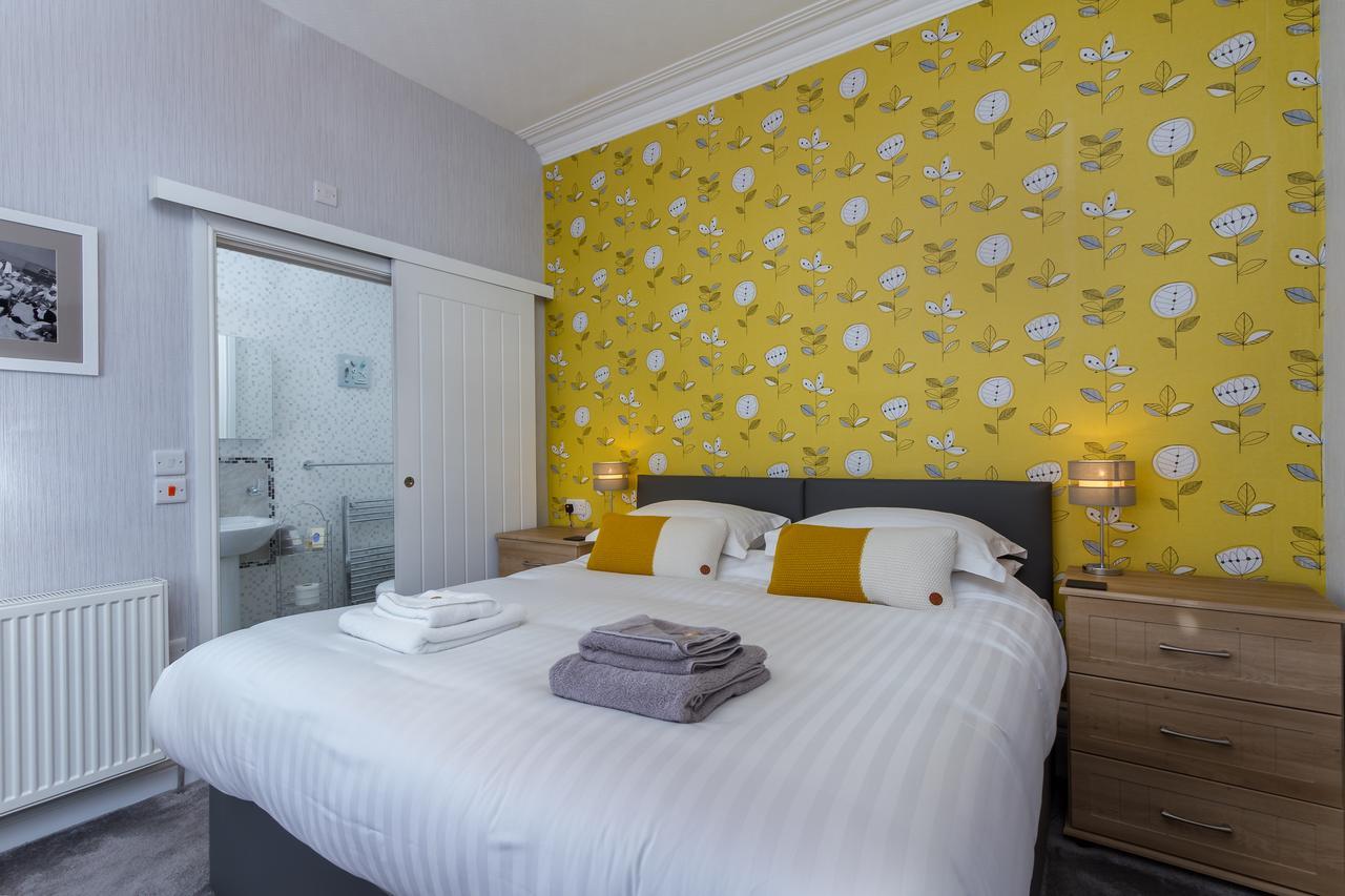 The Beechcliffe - Over 35's Only 3* Блэкпул