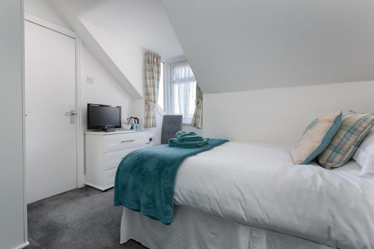 The Beechcliffe - Over 35's Only 3* Блэкпул