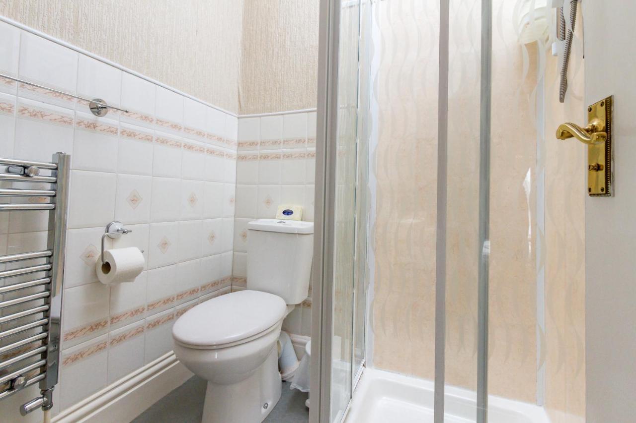 Maison d'hôtes The Beechcliffe - Over 35's Only Blackpool